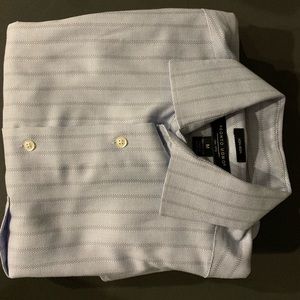 Pronto Uomo Button Up